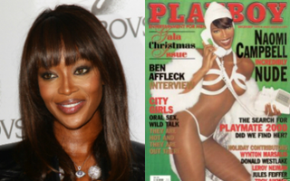 Getty Images/Playboy